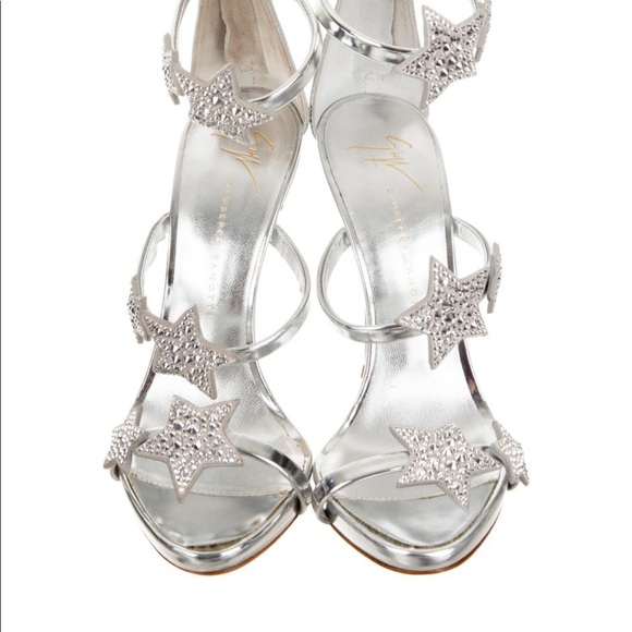 Giuseppe Zanotti sandals - Picture 3 of 5